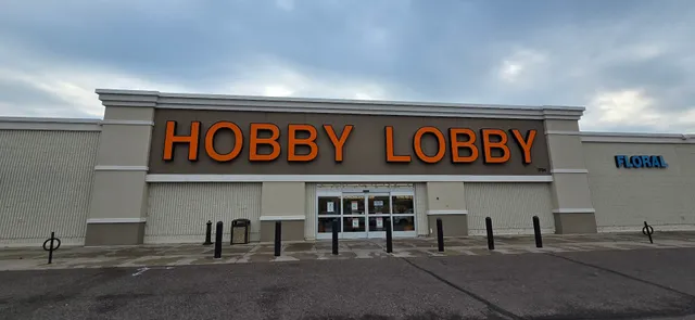 Hobby Lobby