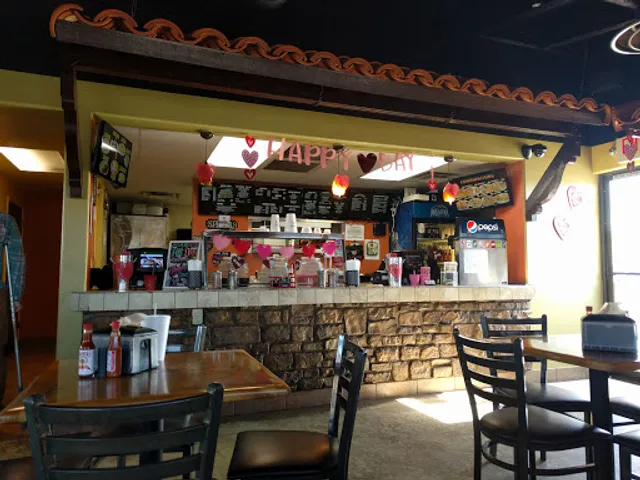 Moreno's Mexican Grill
