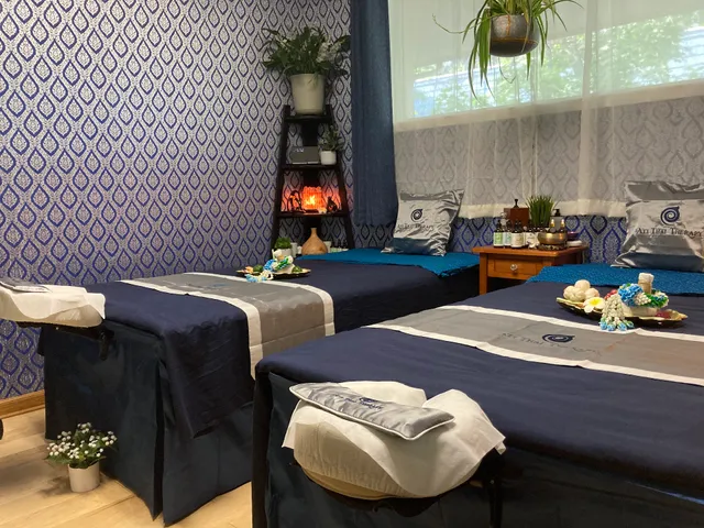 Ati Thai Wellness