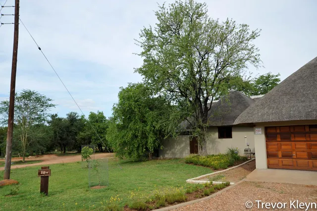 Impisi Accommodation