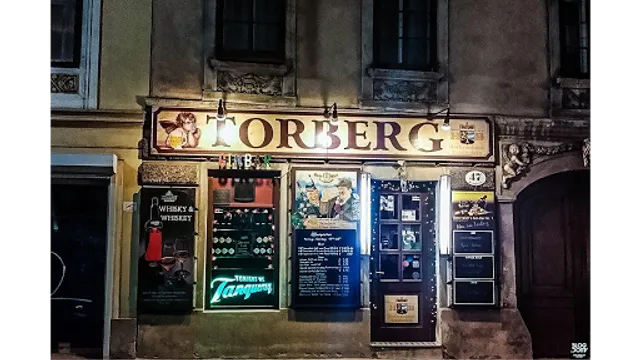 Das Torberg