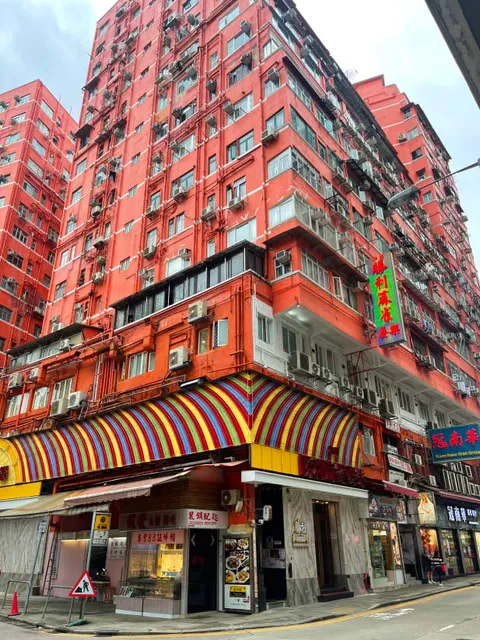 The Cultural Crashpad