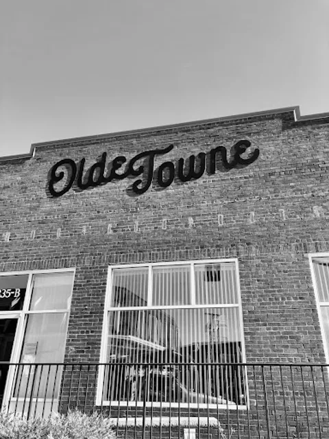 Olde Towne Social House