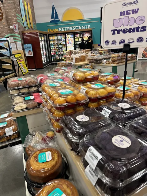 Vallarta Supermarkets