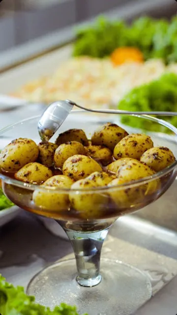 Menez Restaurante | Self-Service e Delivery em Natal