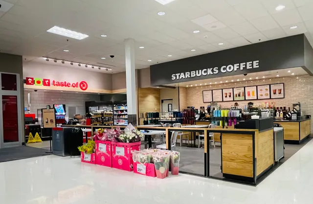 Starbucks Coffee Company