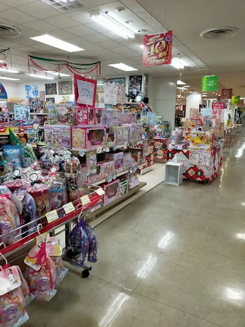 リトルマーメイド パープル店