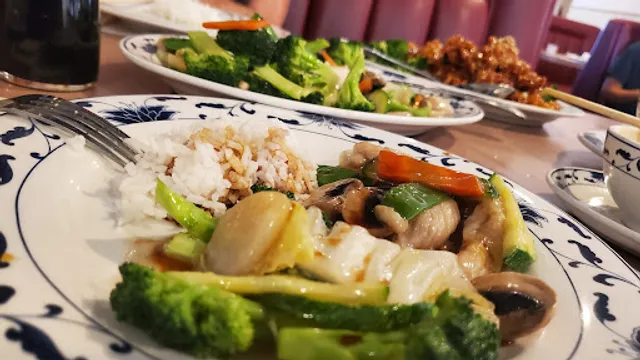 China City Restaurant