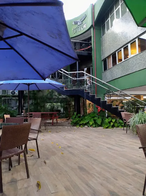 Cafe Das Artes UNIFOR