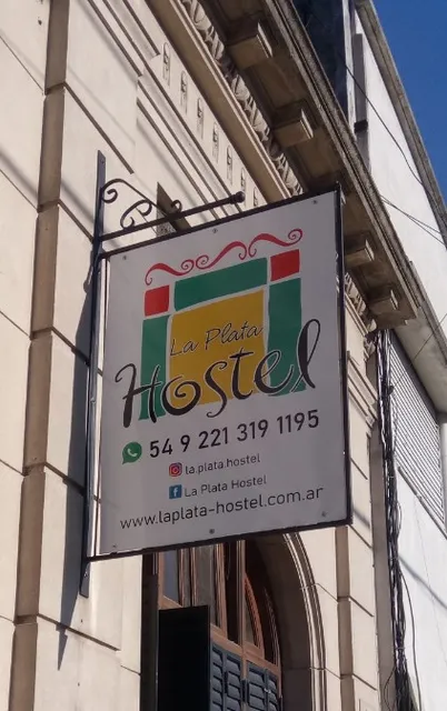La Plata Hostel
