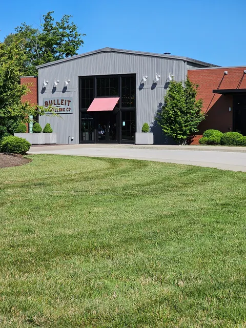 Bulleit Distilling Co.