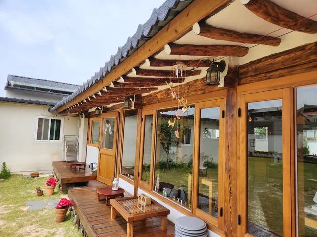 경주시숙소 구황stay