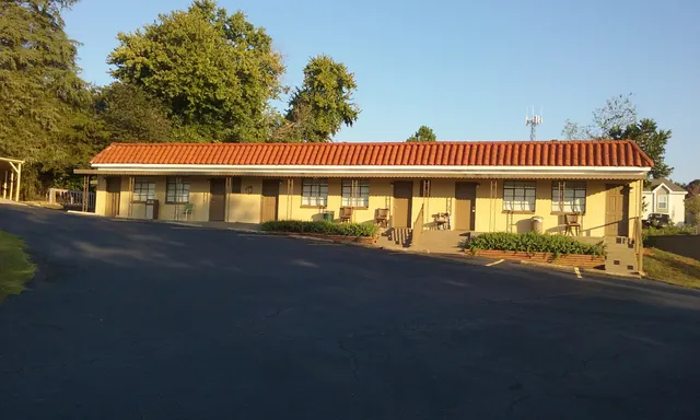 Clemson Motel