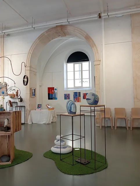 Ancien Carmel de Beaune