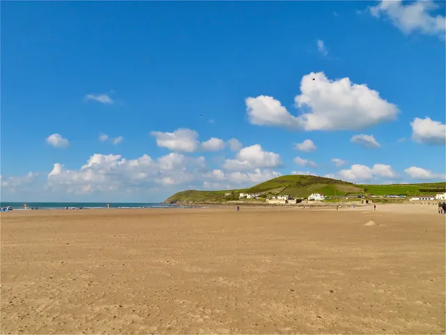Croyde Coastal Retreats