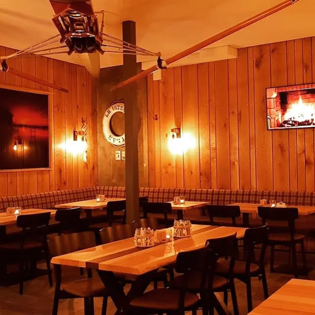 BOOTSHAUS Miltenberg