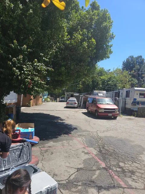 Paradise Trailer Park