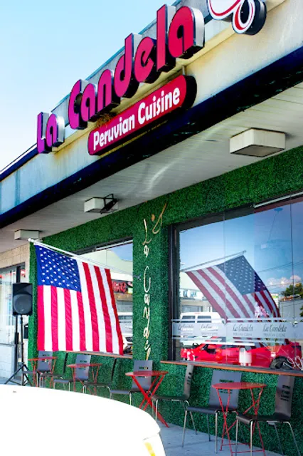 La Candela