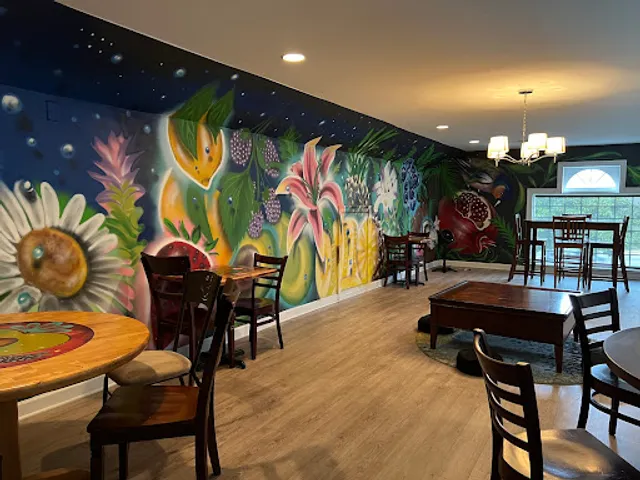 Annie O' Love's Cookie Cafe