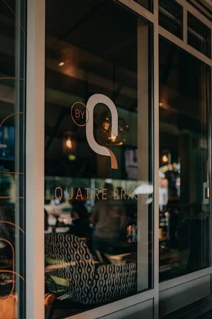 Restaurant Quatre Bras
