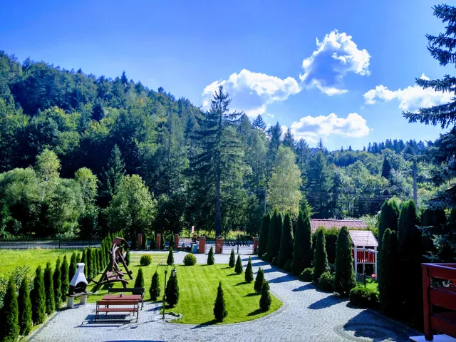 Jawor Apartamenty, pokoje gościnne