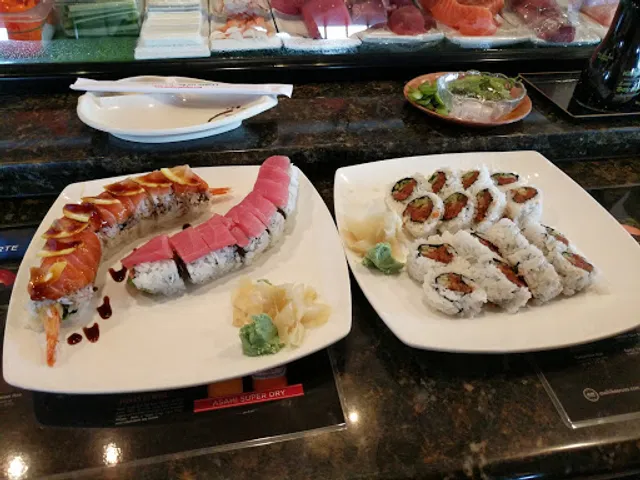 Sushi Garden Watsonville