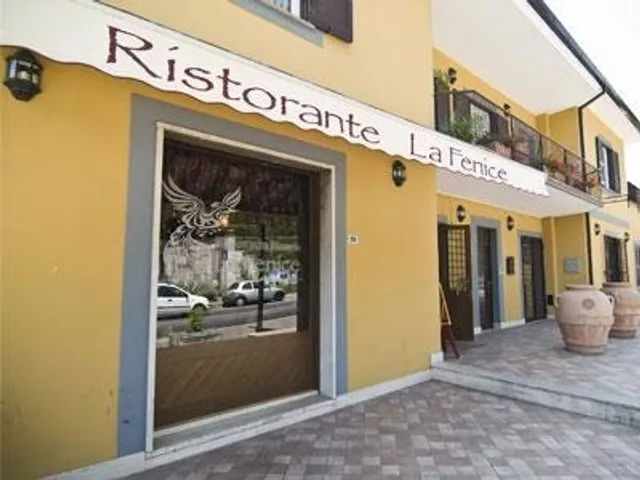 Ristorante La Fenice