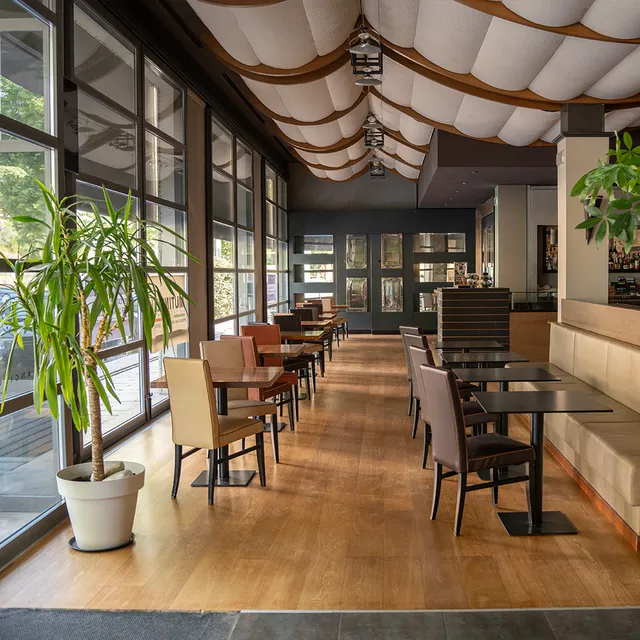 Ristorante Bronzetti