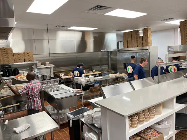 La Bella Vita Italian Grill