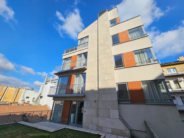 Bliss Hotel Budapest