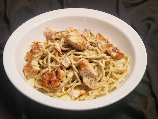 Tagliolino Fresh Pasta Food Truck FL