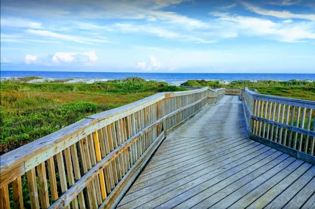 Pioneer RV Beach Resort