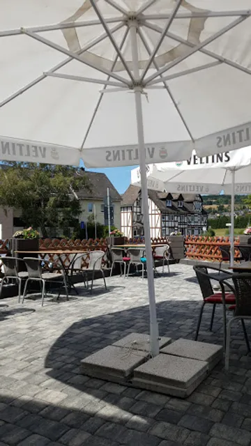 Schlemmerhäuschen-Schnellrestaurant