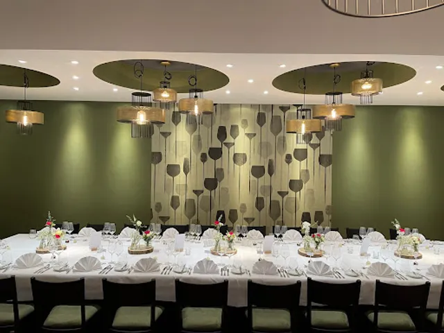 Rebblick Restaurant Catering Apartments