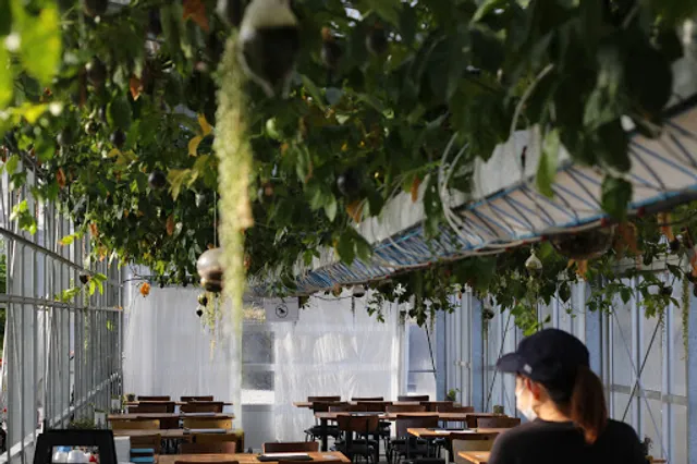 Greenarium Awajishima