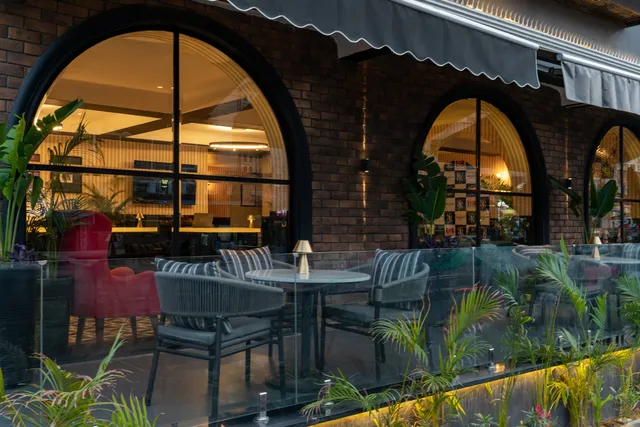 Downtown Prime - A Premium Boutique Hotel Udaipur