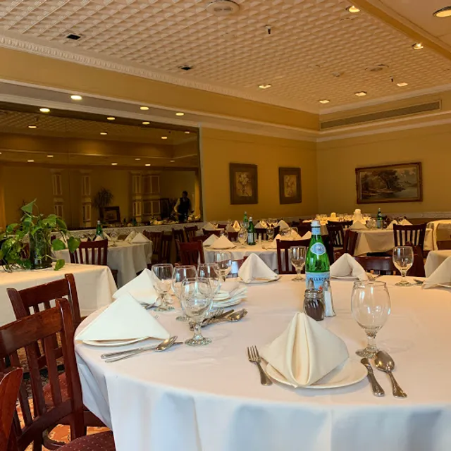 Chatanooga Glatt Kosher Persian Restaurant