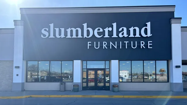 Slumberland Furniture