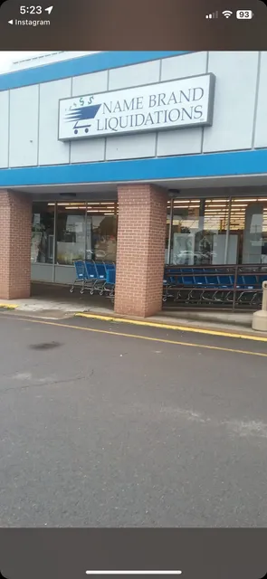 Name Brand Liquidations - Berwick