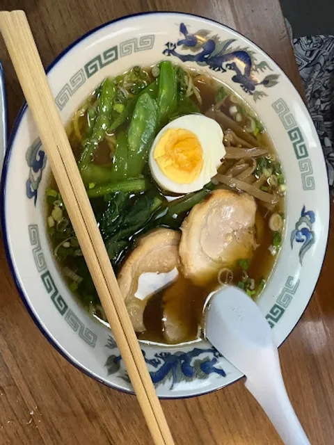 Ramen Tei (Surawong)