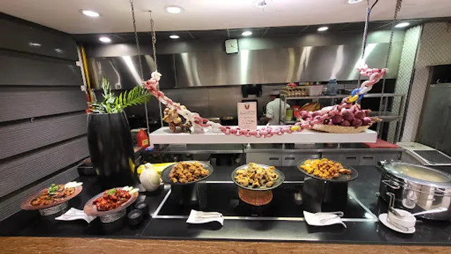 Vikings Luxury Buffet, SM City Cebu