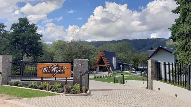 El Nogal Apart Hotel