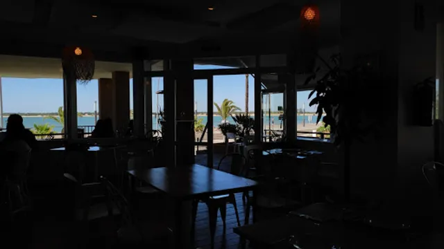 Doña Calma Gastrobar