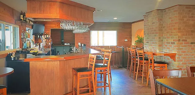 Mediterranean Breeze Restaurant