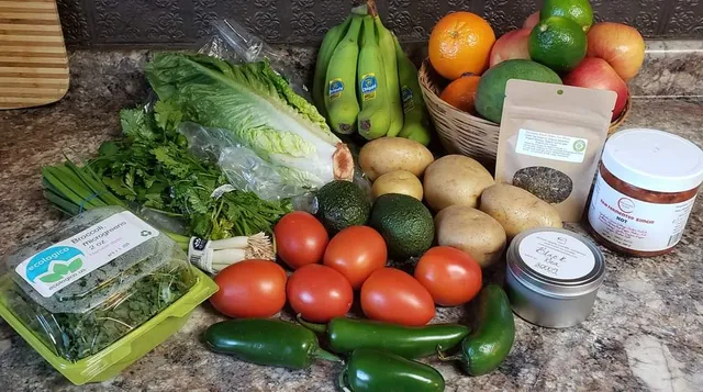 Indy’s Community Food Co Op