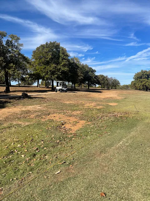 Choctaw Creek Golf Course
