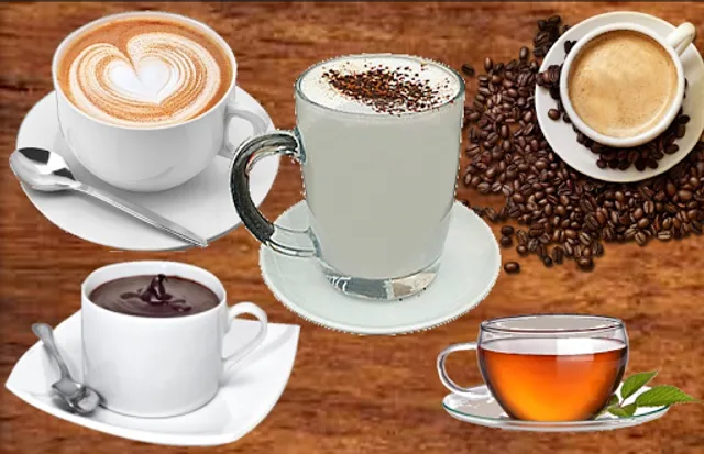 Bar Trinchetto Varazze