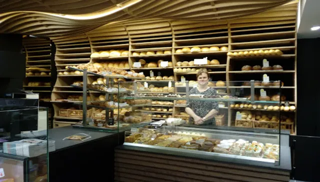 Brood en Banket Lapeere