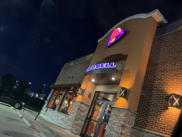Taco Bell