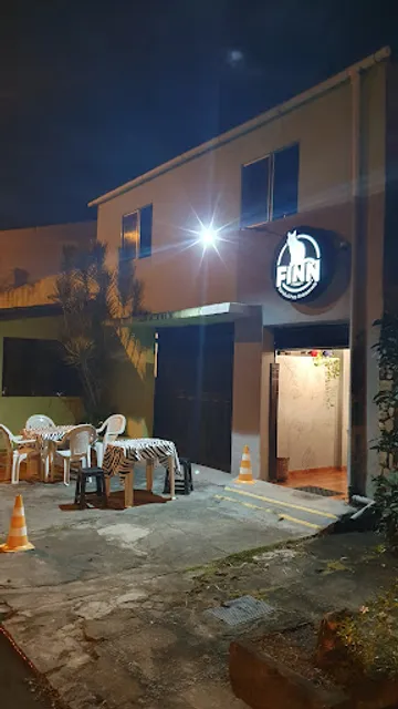 FINN Sanduíches Artesanais